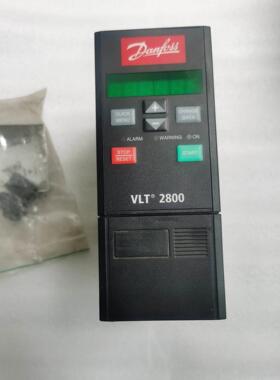 议价【荣兴达】丹佛斯变频器VLT2803，订货号:178B5519，库