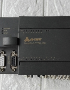 议价嘉 CTS7114-110-0620 议价 191013 实物拍摄