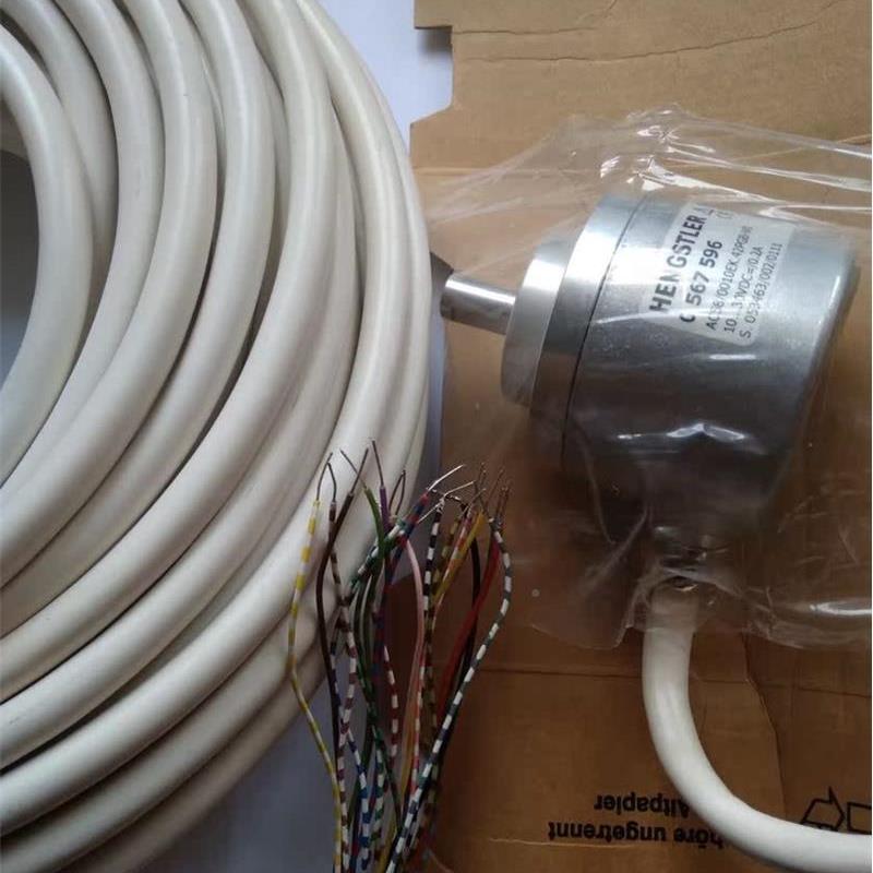 议价议价HENG0STER士乐AC58/010EK.42PBVTL-VO全亨新编码器