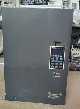 议价台达C2000变频器 VFD450C43A 45K