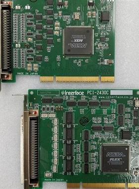 议价议价 PCI-2472C 采集卡