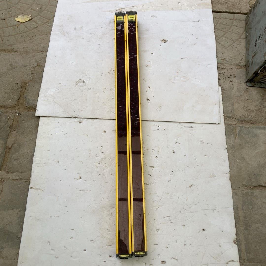 议价{5达工控}邦纳BANNER光幕一对SLSE30-900Q8SL