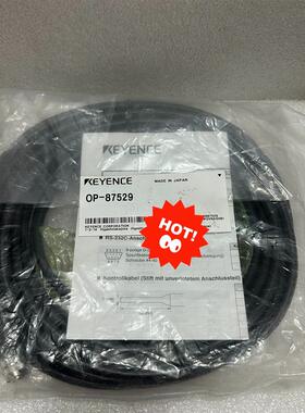 议价OP-87529 基恩士keyence线缆正品销