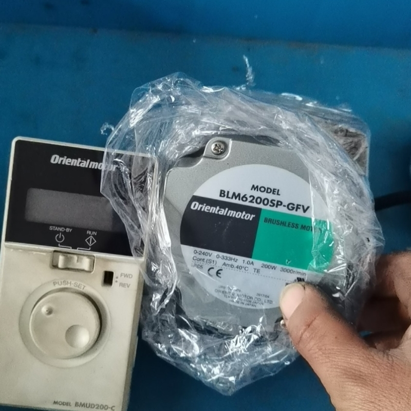 议价东方BMUD200-C.BLM6200SP-GFV电机调速器