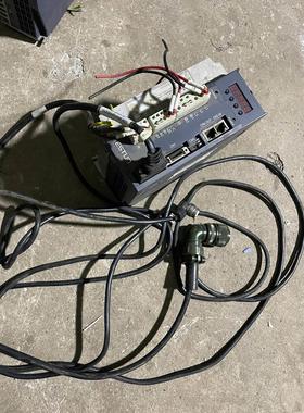 议价埃斯顿PNET-20AEG-EC伺服驱动器，2KW实拍