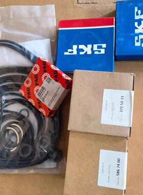 议价飞力flygt水泵搅拌机配件机封维修套件4620 4630.410