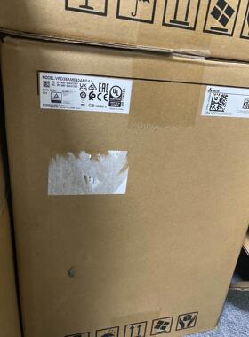 议价【议价】台达变频器VFD38AMS43ANSAA 18.5KW