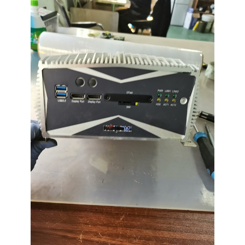 议价nexcom新汉工控机nise3600E2，