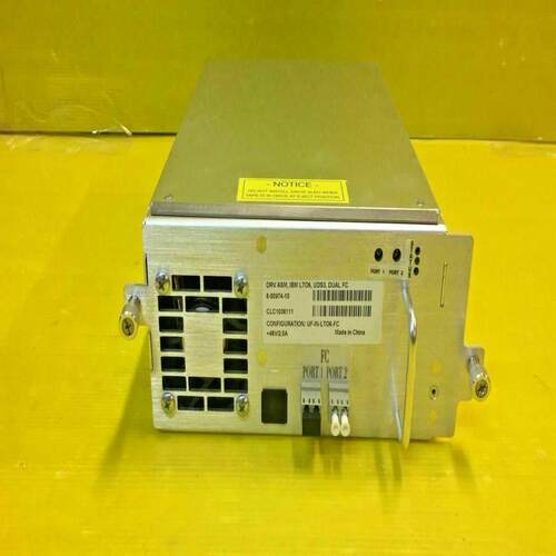 议价（久久设备）8-00974-10 ibm lto6 fc uds3 du