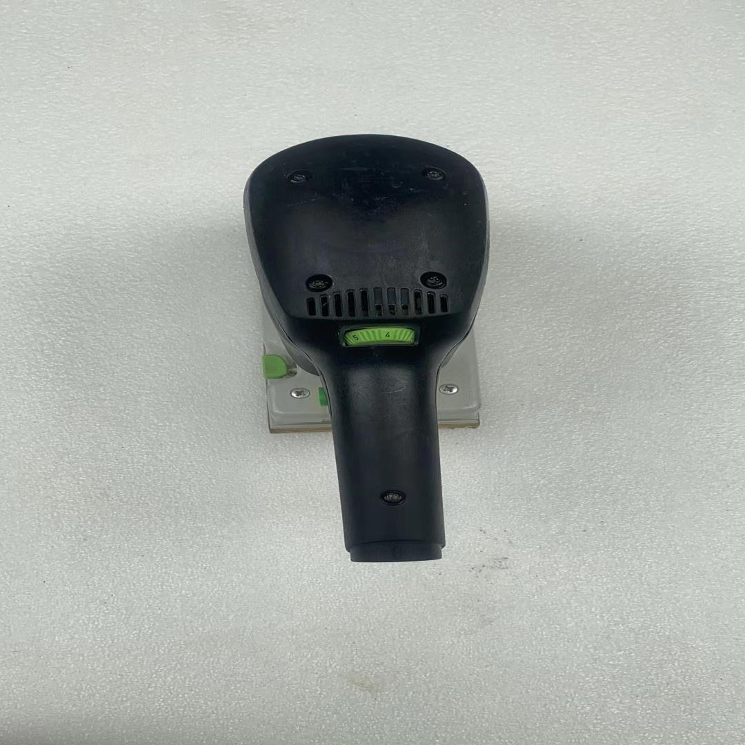 议价【米粒工控】费斯托电动方磨砂纸机RS300EQ 成色好详情