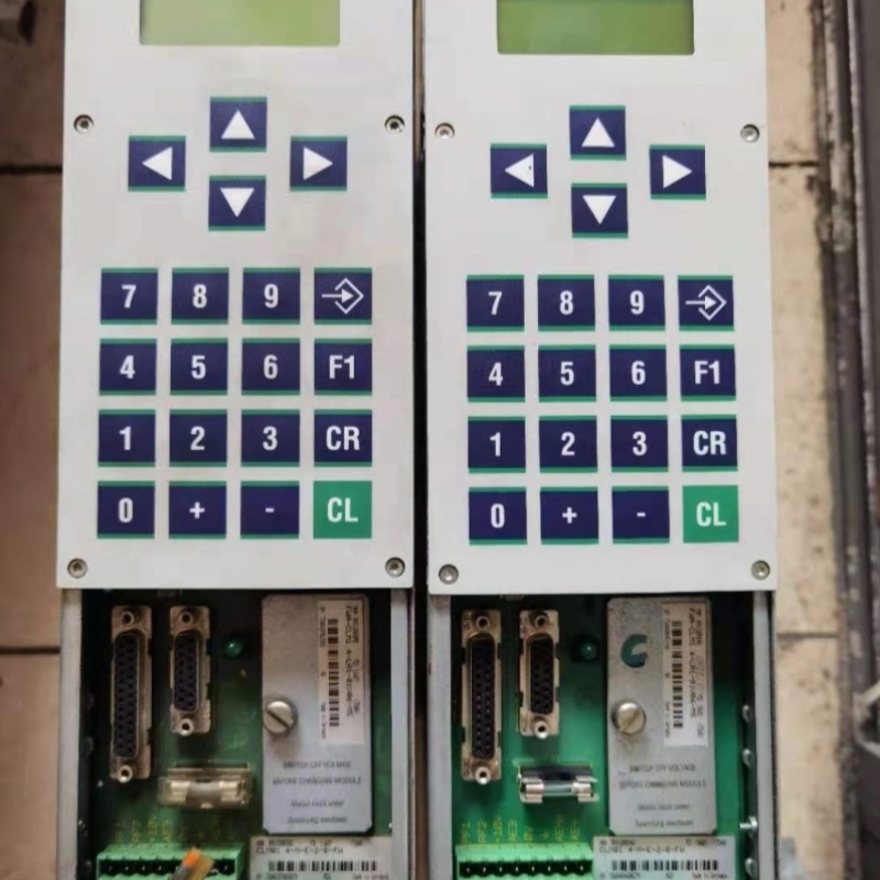 议价Rexroth控制器CLM01.4-N-E-2-B-FW FWA-CLM1.4-LA1-01V06-MS