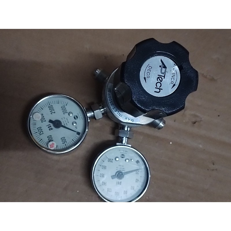 议价APTECH 阿博泰调压阀 AP1510SM 4PW MV4