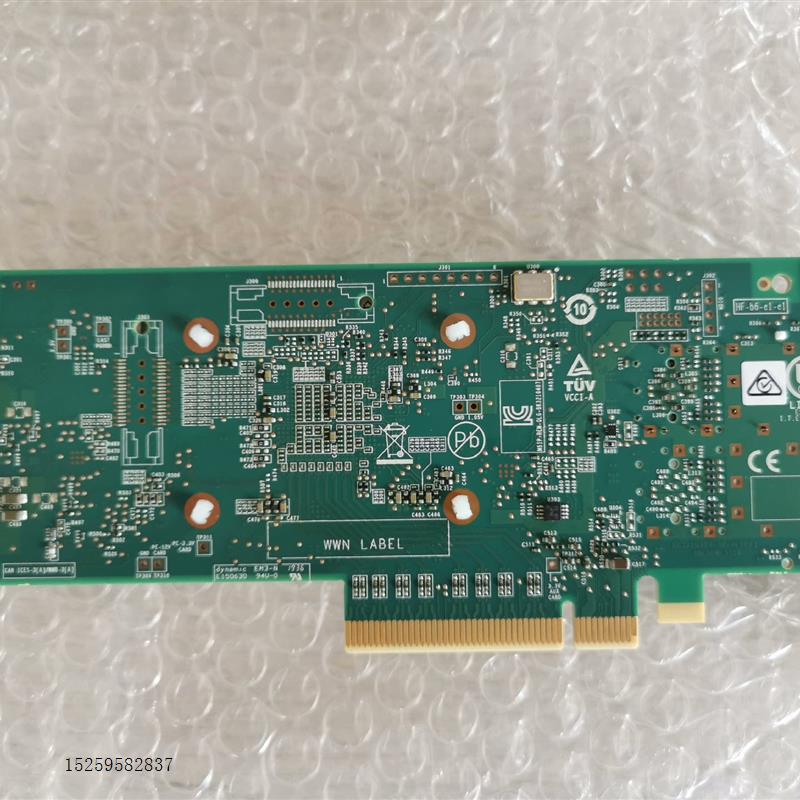 议价QLogic QLE2690-DEL 单口 16Gb FC议价