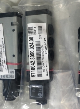 议价9710042 电磁阀 IMI Norgren 诺冠Herion 海隆 9710042.3039.