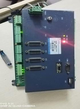 议价（请询价）TOPCONT拓普TU08A机器人示教器，包正常包