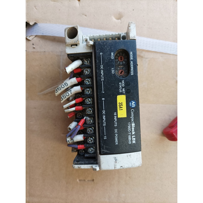 议价AB模块1790D-T16BV0