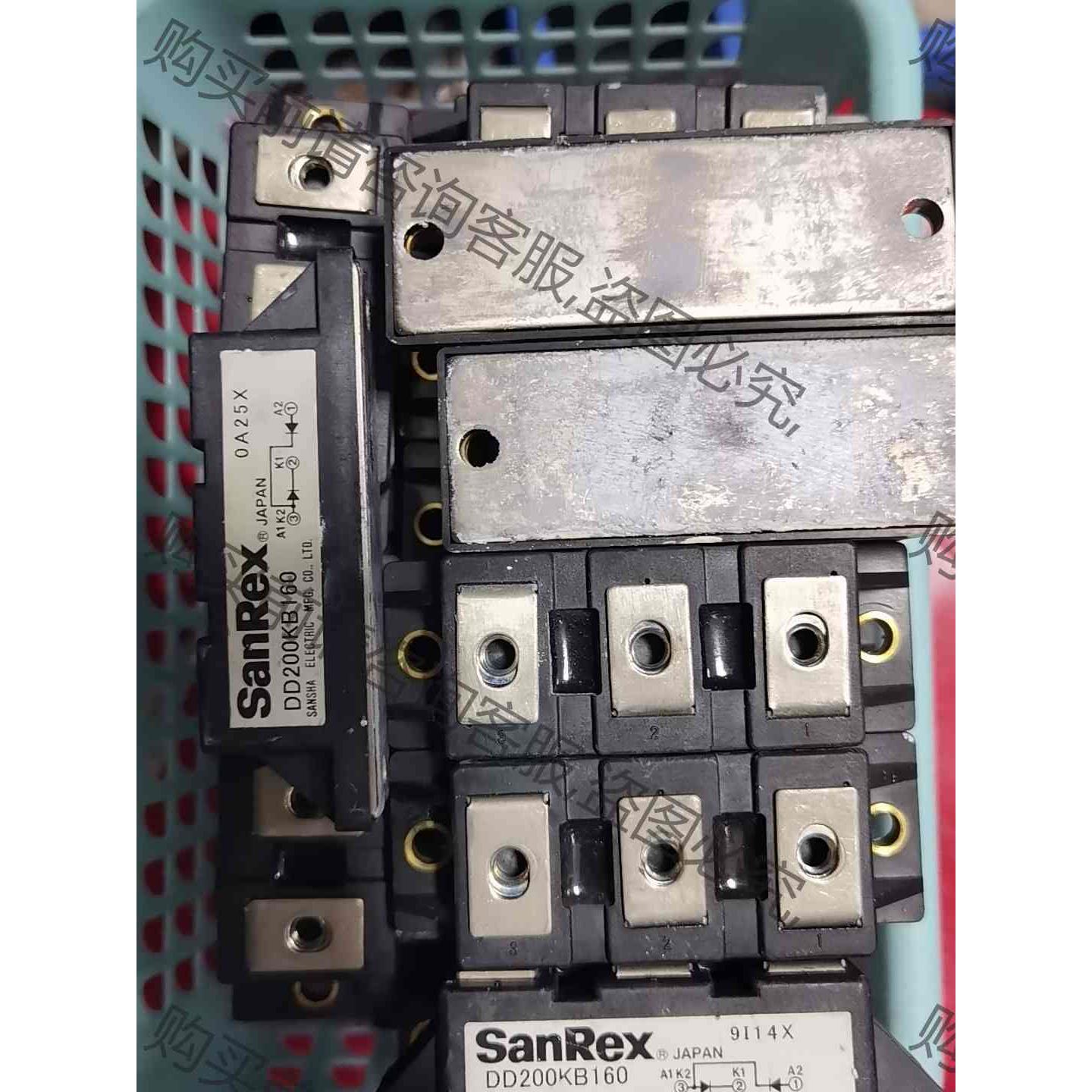 议价DD200KB160 DD240KB160 DD200KB1 议价产品