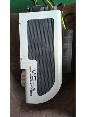 议价AUTOMATOR 激光打标机VIS 三台，YVO4激光源成