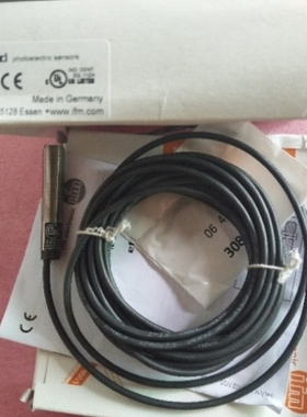 议价易福门IFM正品 OF5032 OFT-FPKG/V4A/6M