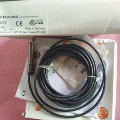 议价易福门IFM正品 OF5032 OFT-FPKG/V4A/6M