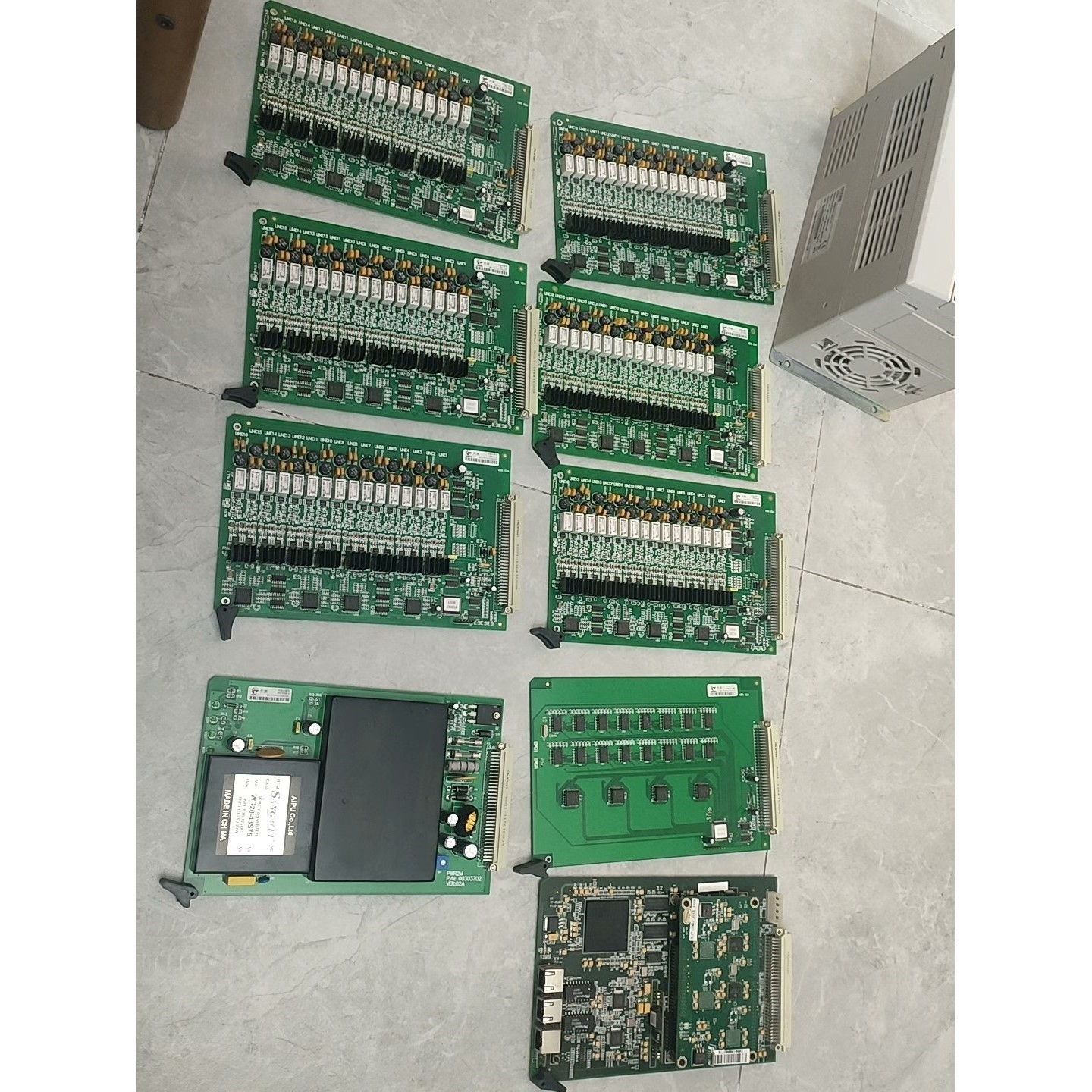 议价天波电源板TPX800系列