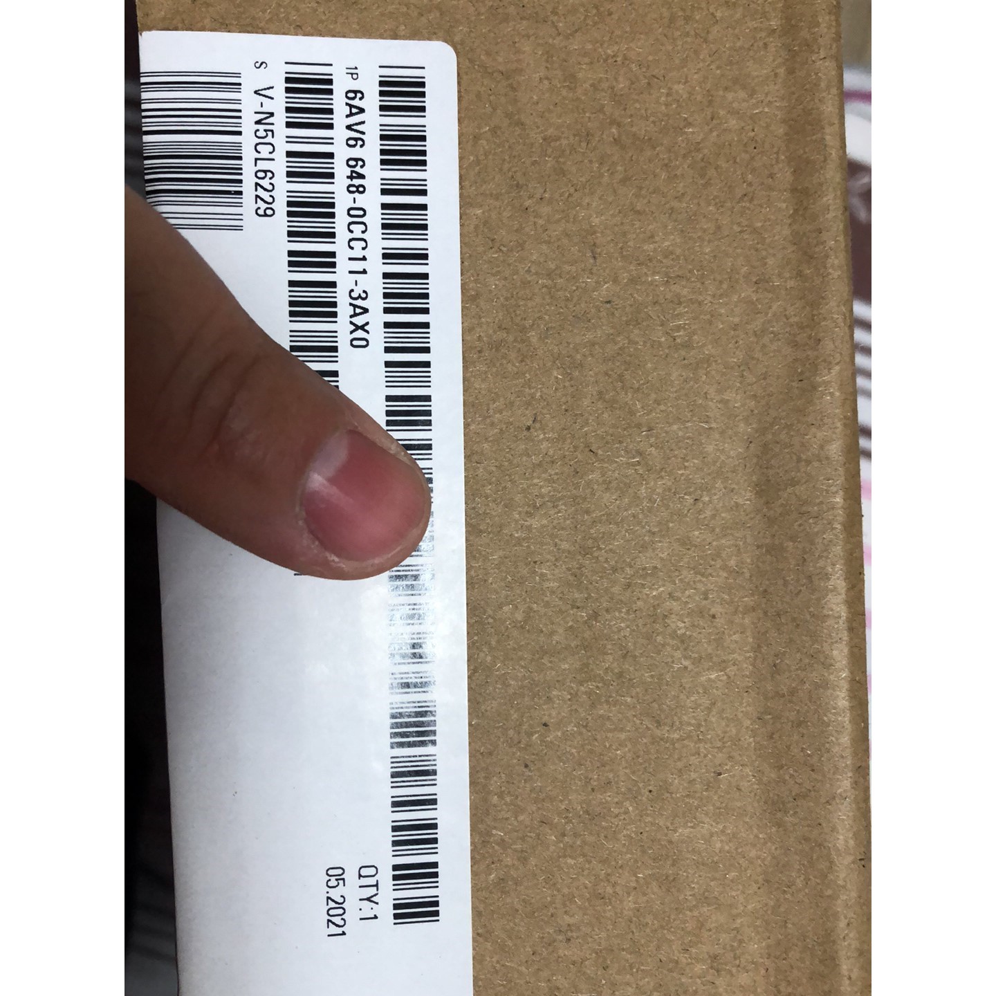 议价议价:6av6648-0cc11-3ax0 触摸屏