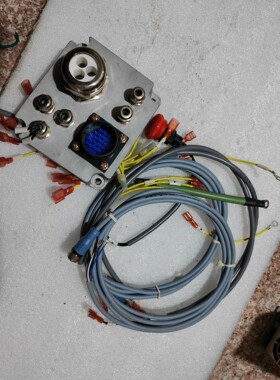 议价端子盒TBAC010124-A