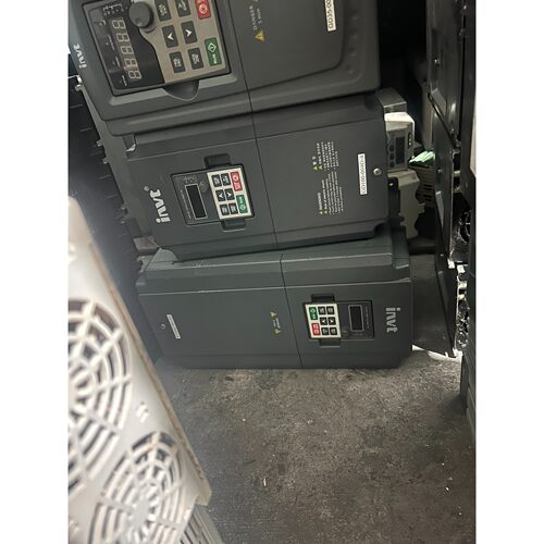议价英威腾变频器 GD100-7R5G-4 7.5KW 380v