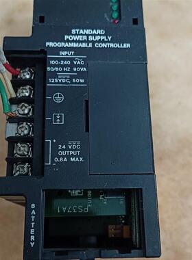 议价【议价】IC693PWR321S实拍功能包好