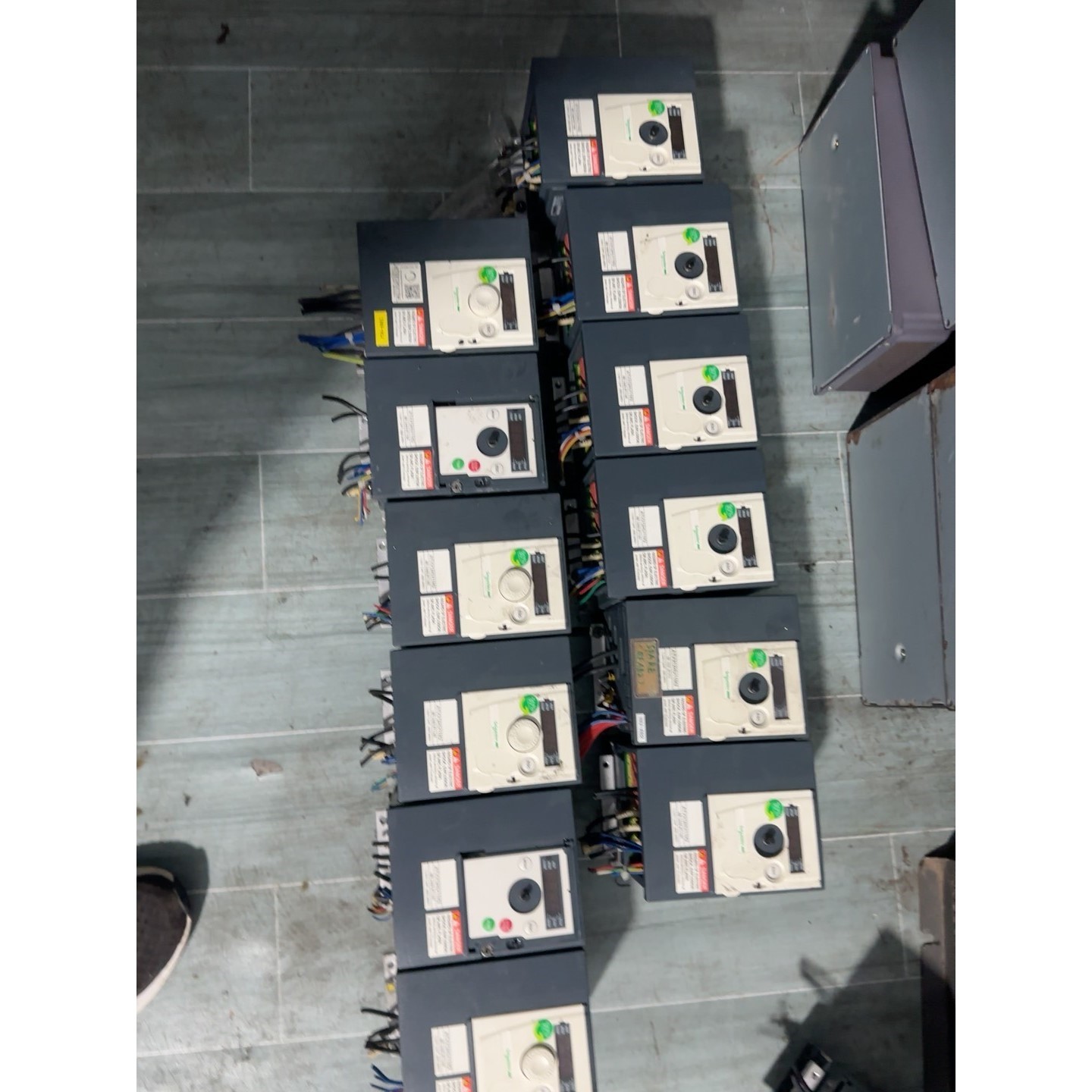 议价,斯莱德ATV312HU11M2,1.1KW,2