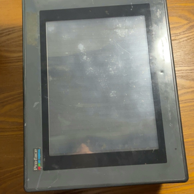 议价普洛菲斯Proface触摸屏GP571－TC11，