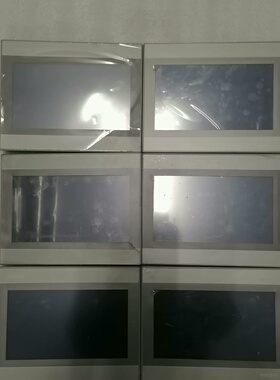 议价昆仑通态 触摸屏 TPC1071Gix