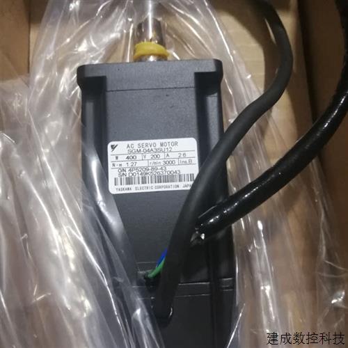议价议价SGM-08A314B伺服电机质保一年包邮欢迎询价