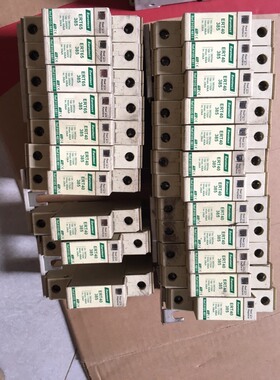 议价，正品，Eurotect 浪涌保护器 ERT40-385
