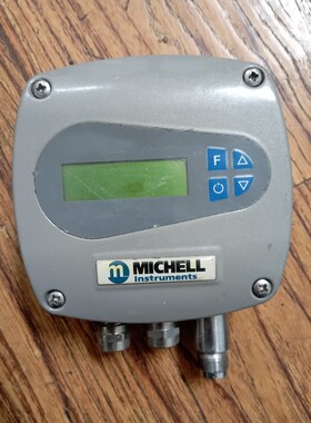 议价MICHELL INSTRUMENTS WR293-XP-A