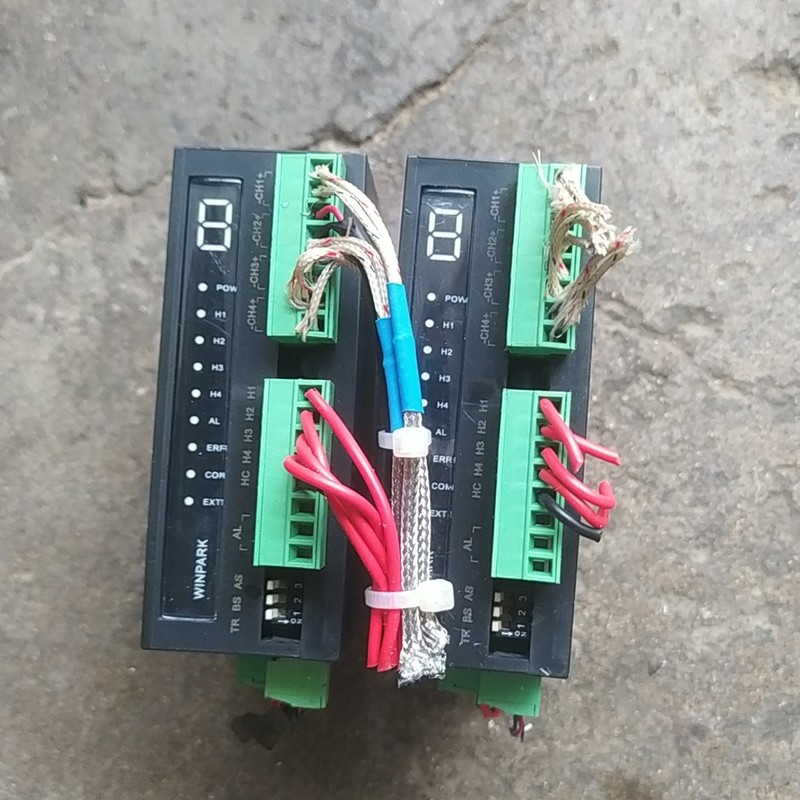 议价汇邦SAT100-000011-SP**-V01 温控模块