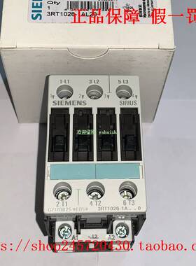议价3RT1026-1AB00/1AL20 3RT1026-1AP00 3RH1921-1HA22 接触器