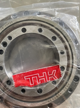 议价THK回转支撑轴承CRB RB57-440148H实物拍摄拍前议价