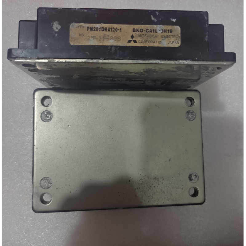 议价PM200DNA120-1 外观漂亮 功能完好无