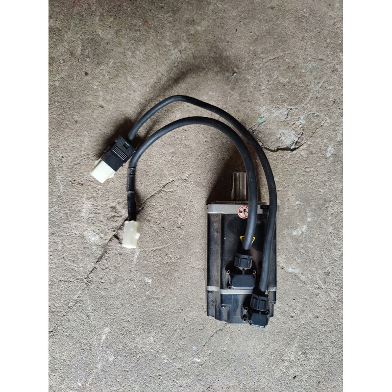 议价DM1M-04A60I8S 东菱伺服电机 400瓦 400W