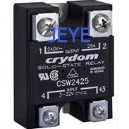 议价【熙城机电】快达CRYDOM固态继电器CSW4810(CSW4825,CSW4840,