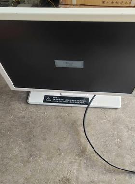 议价（议价）巨鲨显示屏，型号：JUSHA-ES19巨鲨显示屏，屏