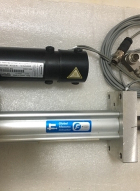 议价MAXCESS美塞斯 FIFE 推动器/EPC执行器 GMA-1-3-050.1-ISCT-A