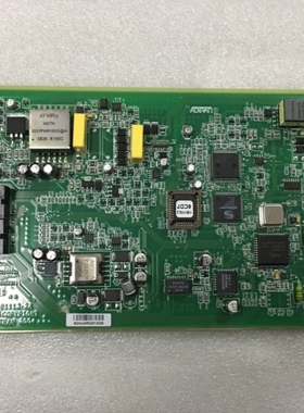 议价ADTRAN主板1181113L2T1L7HYL M2HUAR02013330 5181113-2A