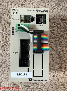 议价【洪发工控】KR210AU Technodrive模块