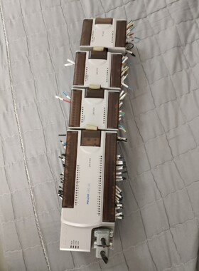 议价和利时PLC模块LM3109,加LM3330(3个).拆