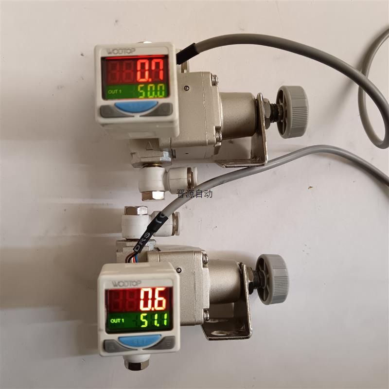 议价精密减压调压阀20006L拍前议价