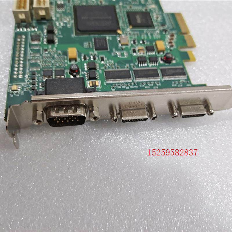 议价Matrox SOLIOS eV-CL Y7367-00 R议价