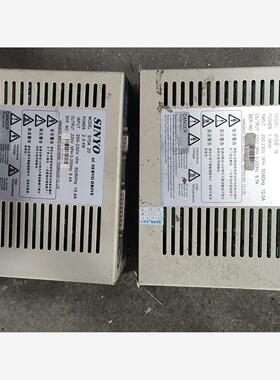 议价SYDB15 SINYO伺阳驱动器包好SYDA20,框架，