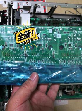 议价安川 GP 机器人 YRC 1000m驱动板CSRB-AMP议价